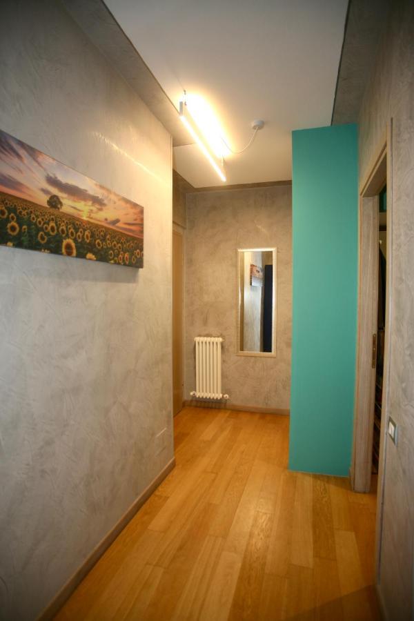 Appartamento Spoleto Valadier Zewnętrze zdjęcie