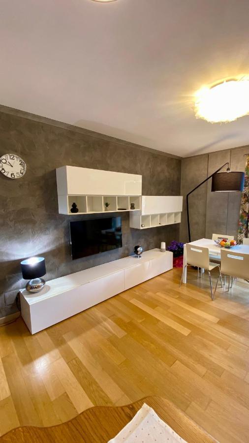 Appartamento Spoleto Valadier Zewnętrze zdjęcie